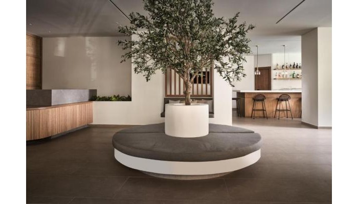 Hotel Admiral De Luxe poza 1