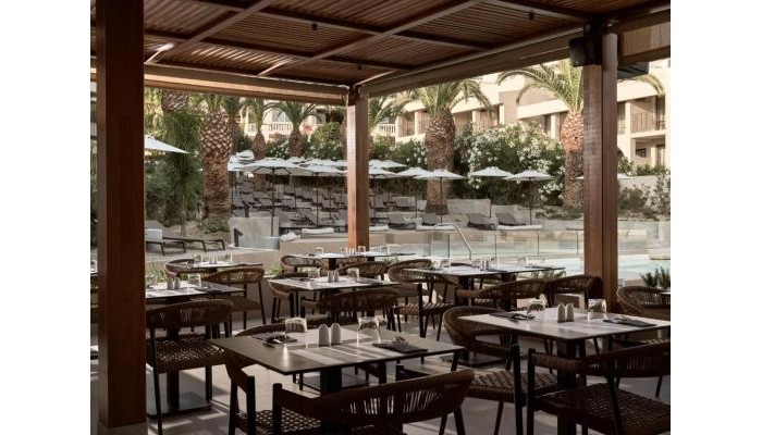 Hotel Admiral De Luxe poza 7