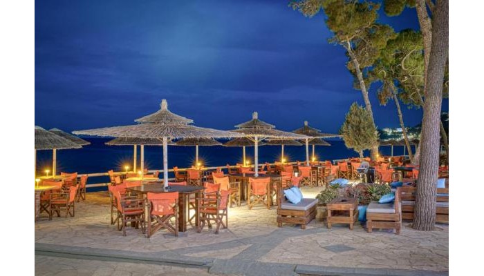 Hotel Castello Beach poza 9