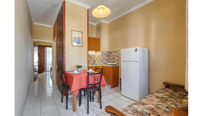 Hotel Castello Beach poza 3