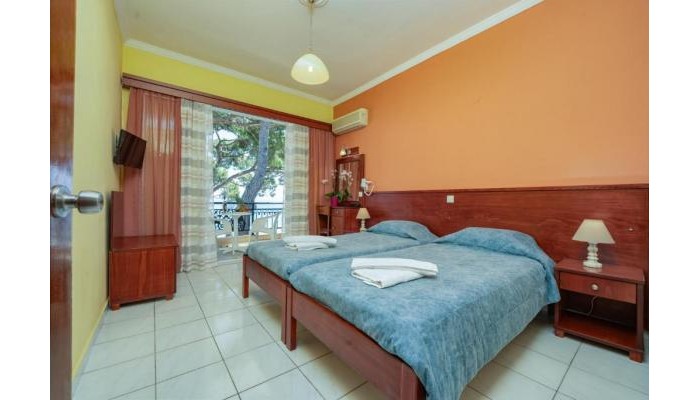 Hotel Castello Beach poza 1