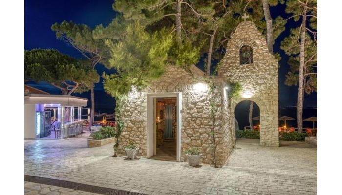 Hotel Castello Beach poza 11