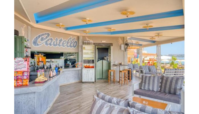 Hotel Castello Beach poza 8