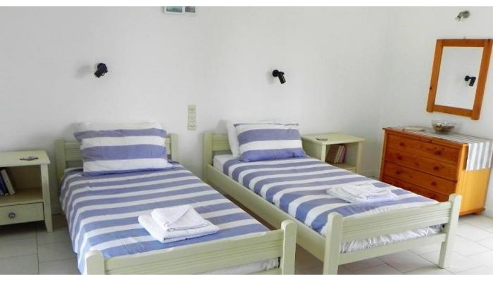 Hotel Explorer's Rest poza 2