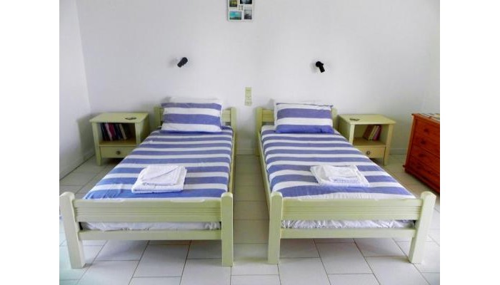 Hotel Explorer's Rest poza 1