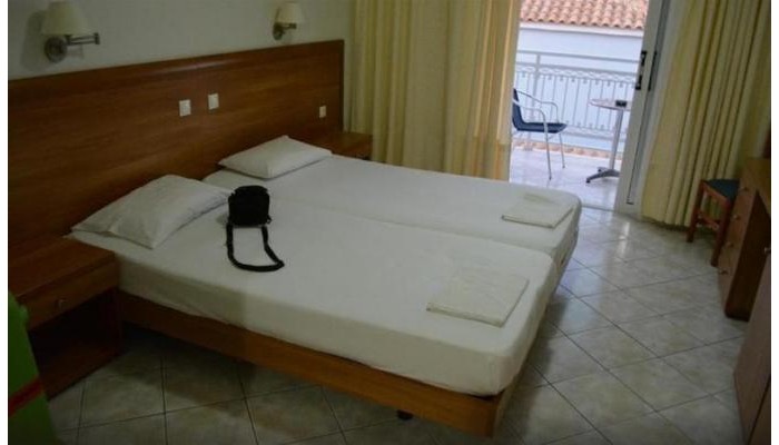 Hotel Meridien Beach poza 2