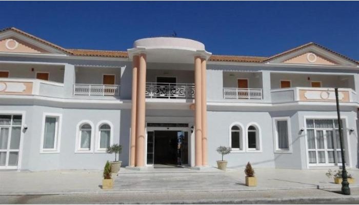 Hotel Meridien Beach poza 7