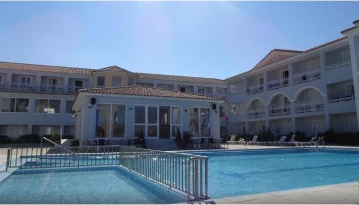 Hotel Meridien Beach poza 5