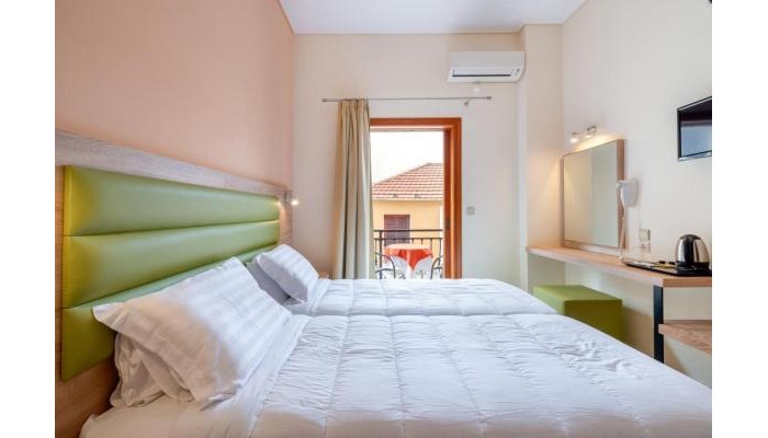 Hotel Aggelos poza 4