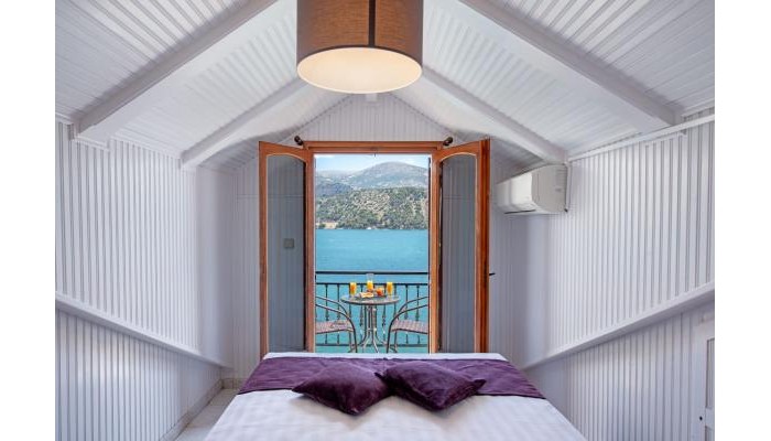 Hotel Aggelos poza 3