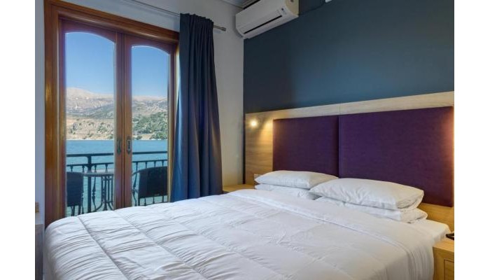 Hotel Aggelos poza 5