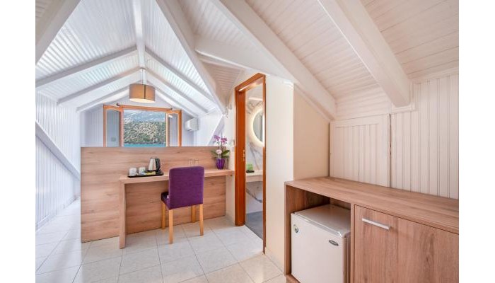 Hotel Aggelos poza 9