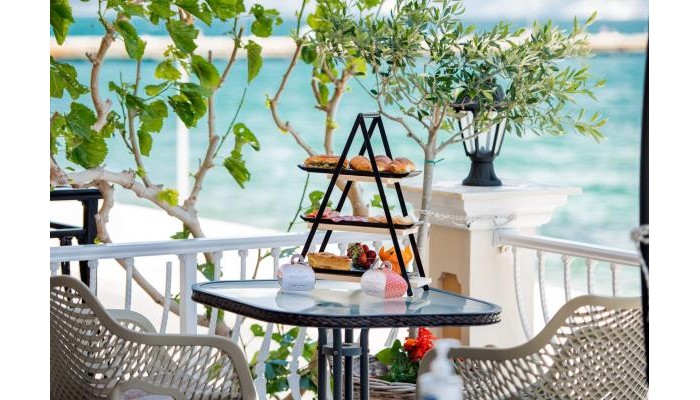 Hotel Aggelos poza 11