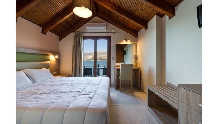 Hotel Aggelos poza 1