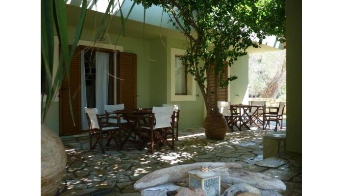 Hotel Agnanti Suites poza 7