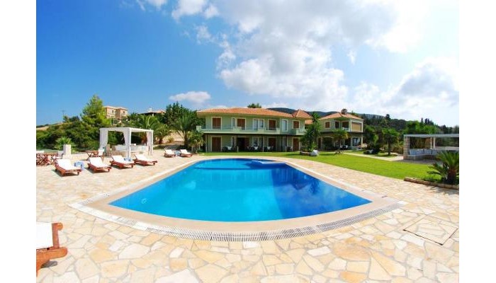 Hotel Agnanti Suites poza 8