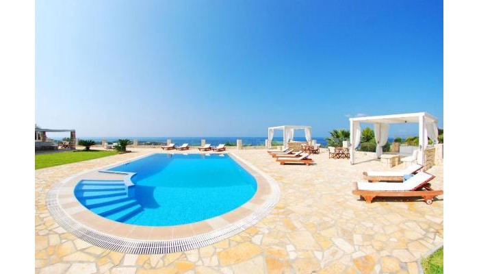 Hotel Agnanti Suites poza 4