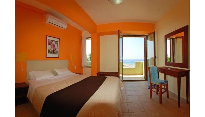 Hotel Agnanti Suites poza 3