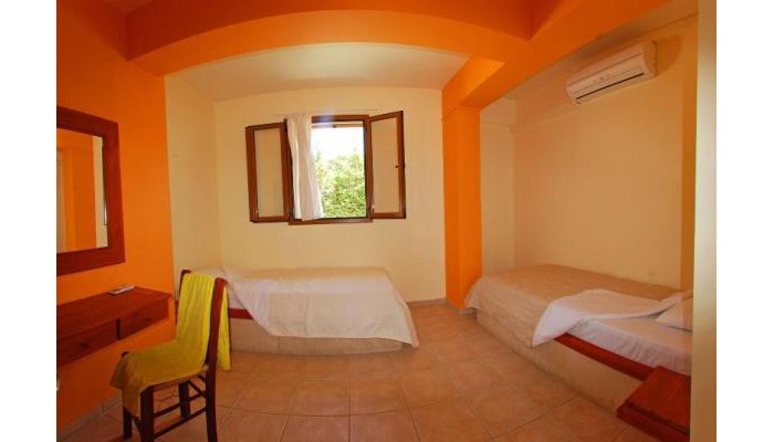 Hotel Agnanti Suites poza 9