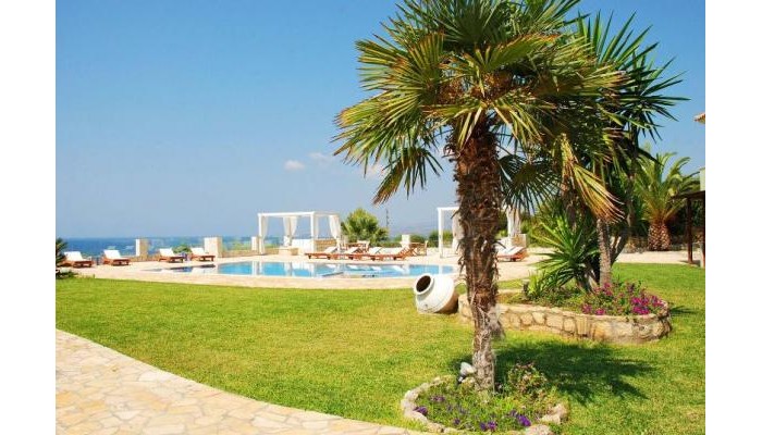 Hotel Agnanti Suites poza 0