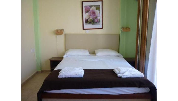 Hotel Agnanti Suites poza 5