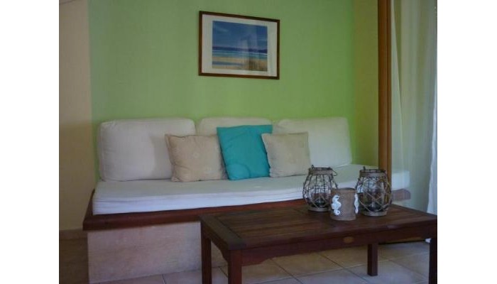 Hotel Agnanti Suites poza 6