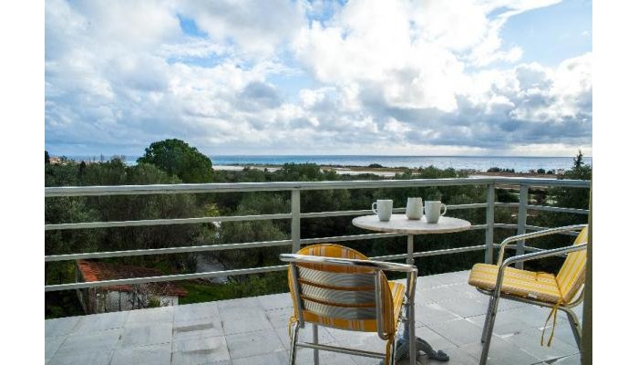 Hotel Ionian Sun Villa poza 8