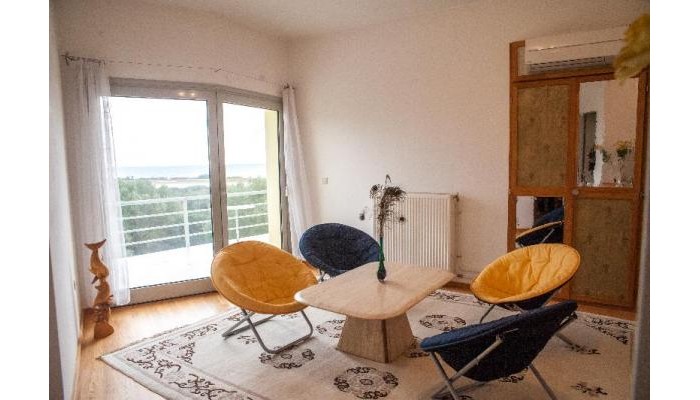 Hotel Ionian Sun Villa poza 2