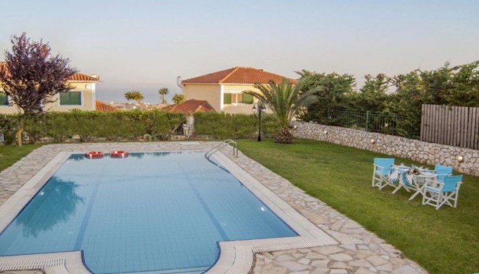 Hotel Kefalonia Houses poza 0