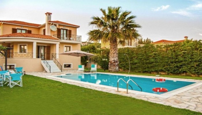 Hotel Kefalonia Houses poza 6