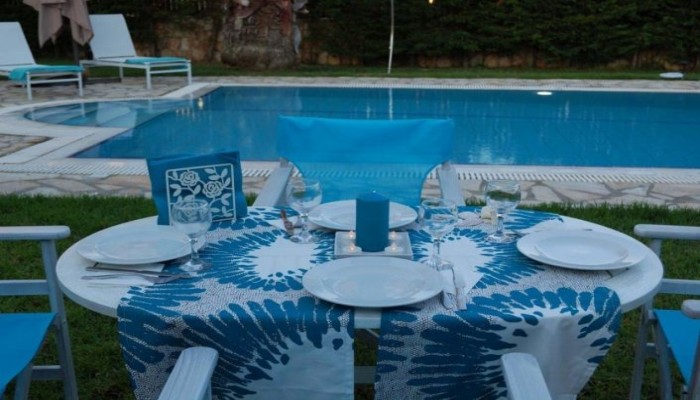 Hotel Kefalonia Houses poza 9