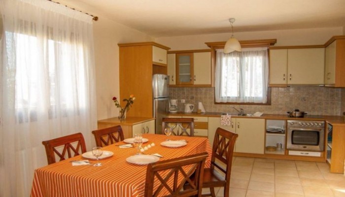 Hotel Kefalonia Houses poza 4