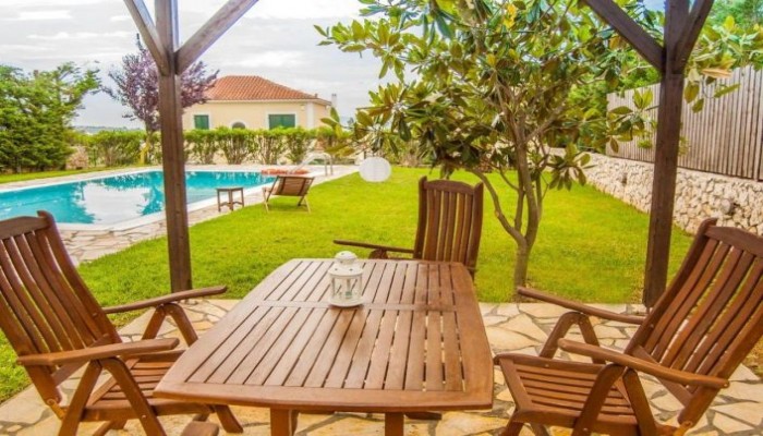 Hotel Kefalonia Houses poza 8