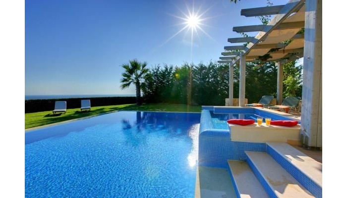 Hotel Kefalonia Villas poza 2