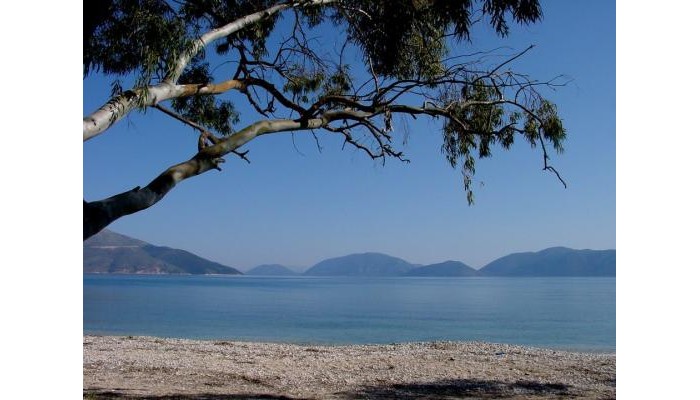 Hotel Kefalonia Villas poza 1