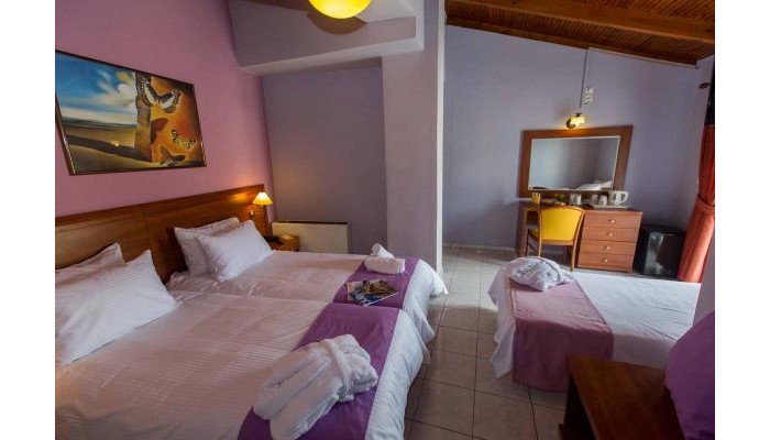 Hotel Mirabel City Center poza 3