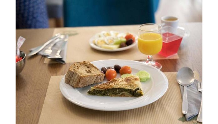 Hotel Mirabel City Center poza 11