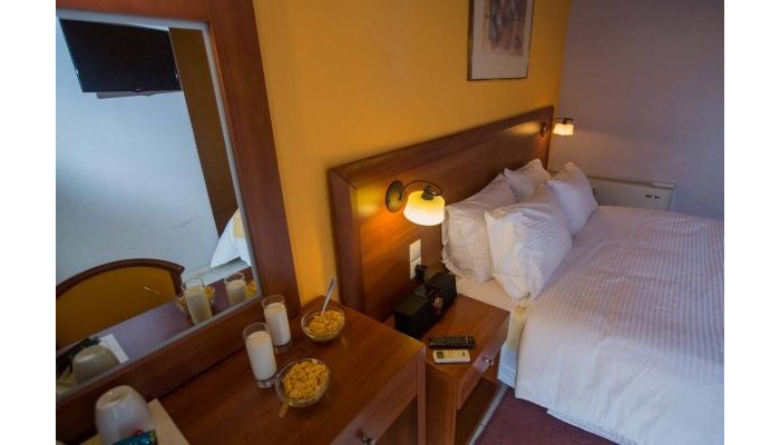 Hotel Mirabel City Center poza 2