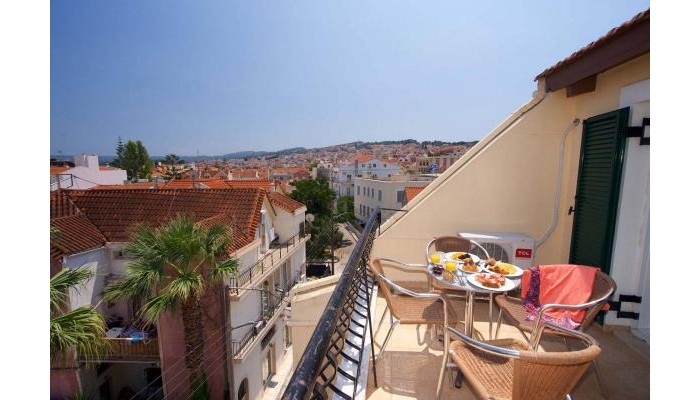 Hotel Mirabel City Center poza 7