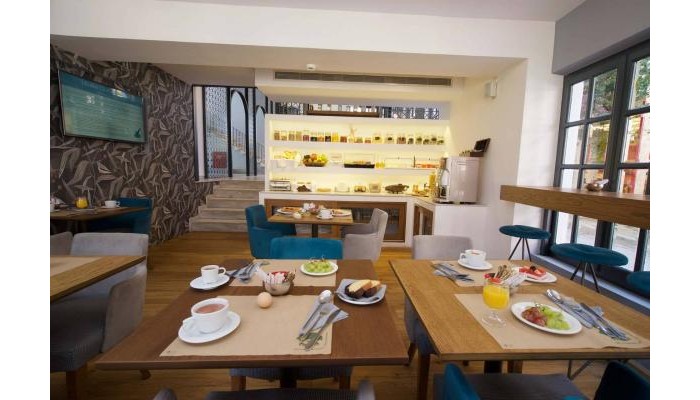 Hotel Mirabel City Center poza 9