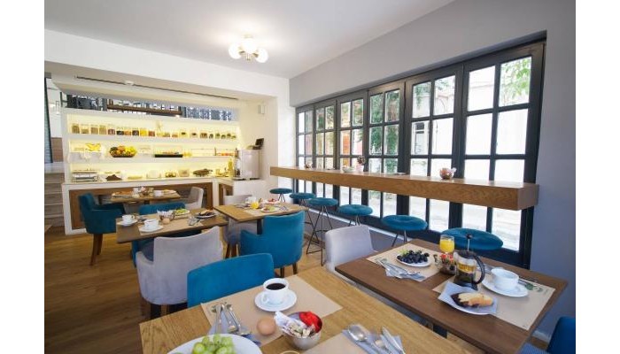 Hotel Mirabel City Center poza 8