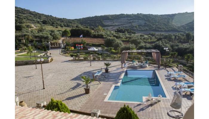 Hotel Piedra Villa poza 1