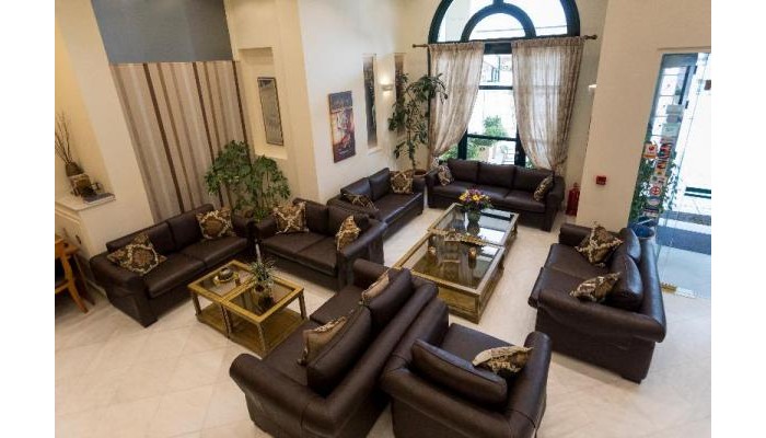 Ionian Plaza Hotel poza 5