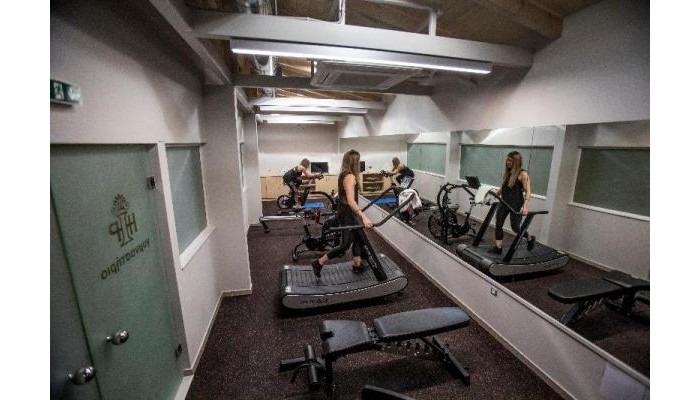 Ionian Plaza Hotel poza 4