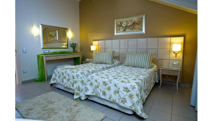 Ionian Plaza Hotel poza 3