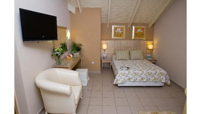Ionian Plaza Hotel poza 8