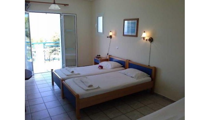 Liberatos Village poza 4