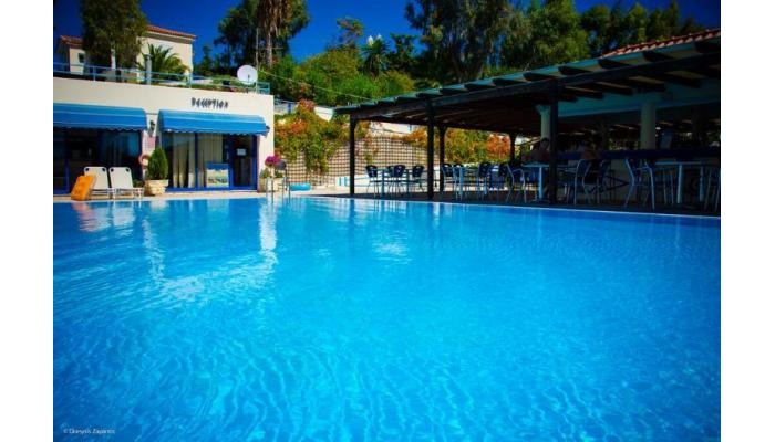 Liberatos Village poza 6