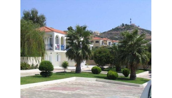 Liberatos Village poza 2