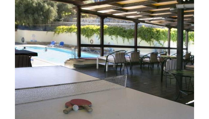 Metaxatos Apartments poza 1